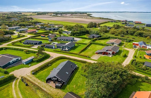 Vinderup House | 87 m² House ∙ 3 bedrooms ∙ 6 guests