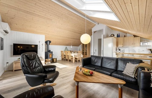 Vinderup House | 87 m² House ∙ 3 bedrooms ∙ 6 guests