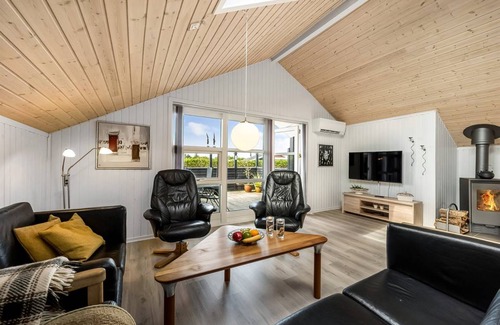 Vinderup House | 87 m² House ∙ 3 bedrooms ∙ 6 guests
