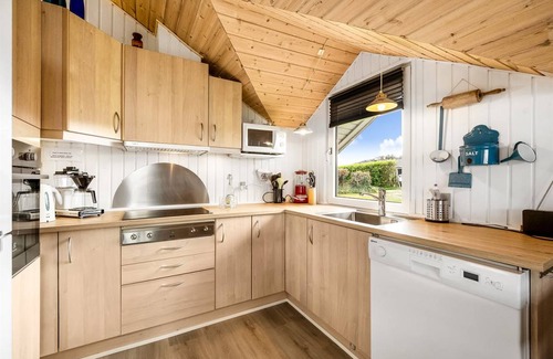 Vinderup House | 87 m² House ∙ 3 bedrooms ∙ 6 guests