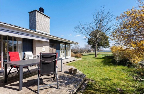 Faaborg House | 87 m² House ∙ 3 bedrooms ∙ 6 guests