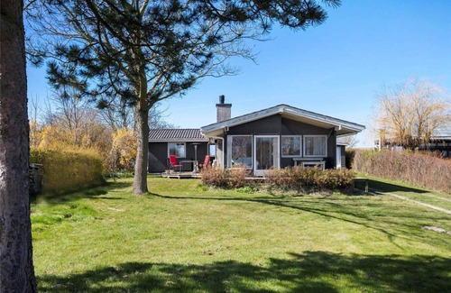 Faaborg House | 87 m² House ∙ 3 bedrooms ∙ 6 guests