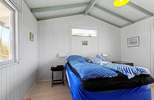 Faaborg House | 87 m² House ∙ 3 bedrooms ∙ 6 guests