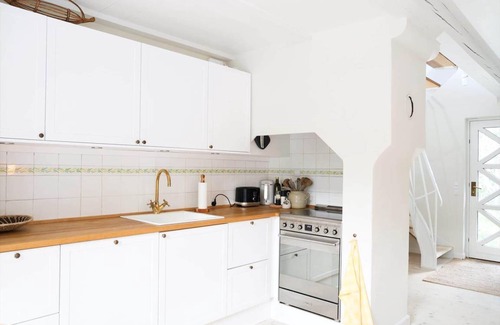 Hoensinge House | 87 m² House ∙ 3 bedrooms ∙ 6 guests