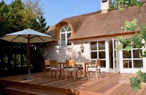 Hoensinge House | 87 m² House ∙ 3 bedrooms ∙ 6 guests