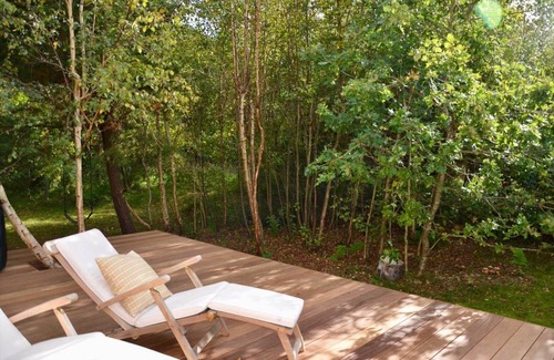 Hoensinge House | 87 m² House ∙ 3 bedrooms ∙ 6 guests