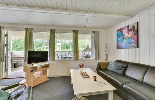 Sønder Nissum House | 87 m² House ∙ 4 bedrooms ∙ 8 guests