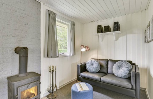 Sønder Nissum House | 87 m² House ∙ 4 bedrooms ∙ 8 guests