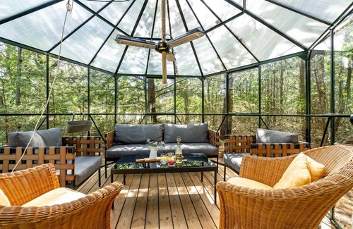 Aalbaek House | 87 m² House ∙ 4 bedrooms ∙ 6 guests