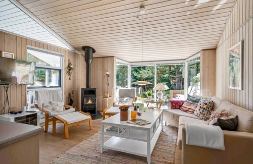 Aalbaek House | 87 m² House ∙ 4 bedrooms ∙ 6 guests