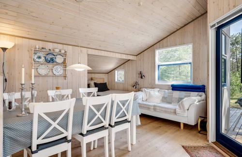 Aalbaek House | 87 m² House ∙ 4 bedrooms ∙ 6 guests