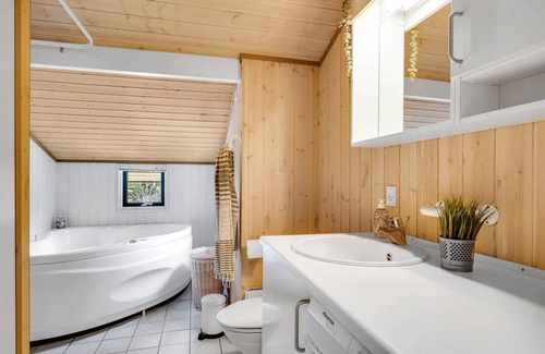 Aalbaek House | 87 m² House ∙ 4 bedrooms ∙ 6 guests