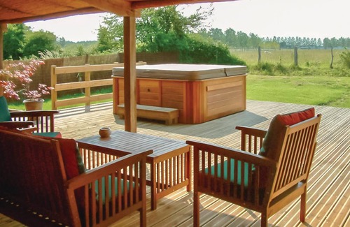 Noyant-Villages House | 87 m² House ∙ 3 bedrooms ∙ 6 guests