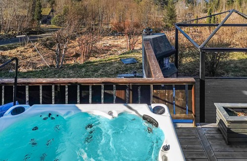 Tingvoll House | 87 m² House ∙ 4 bedrooms ∙ 8 guests