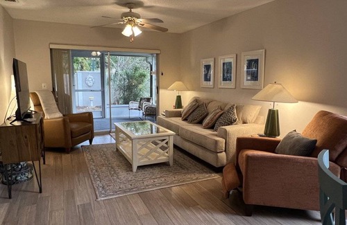 Park East Villa | 87 m² Villa ∙ 2 bedrooms ∙ 6 guests