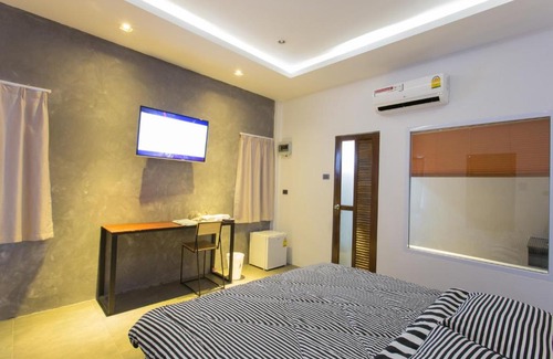 Phunphin Hotel | 88 Fine Hotel @ Suratthani Airport