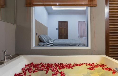 Phunphin Hotel | 88 Fine Hotel @ Suratthani Airport