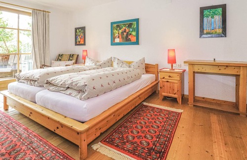 Alpbach Apartment | 88 m² Apartment ∙ 2 bedrooms ∙ 4 guests