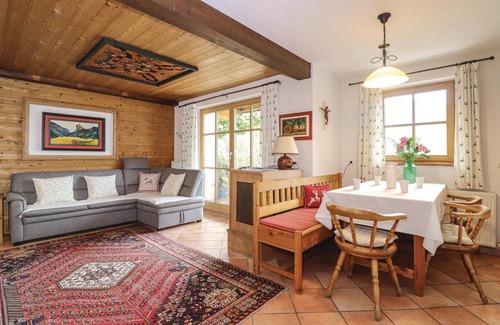 Alpbach Apartment | 88 m² Apartment ∙ 2 bedrooms ∙ 4 guests