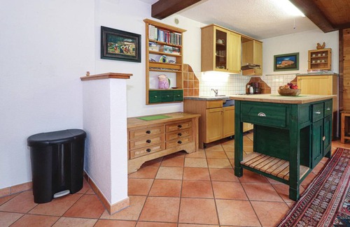Alpbach Apartment | 88 m² Apartment ∙ 2 bedrooms ∙ 4 guests