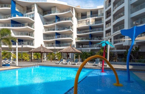 Urangan Apartment | 88 m² Apartment ∙ 2 bedrooms ∙ 4 guests
