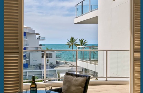 Urangan Apartment | 88 m² Apartment ∙ 2 bedrooms ∙ 4 guests