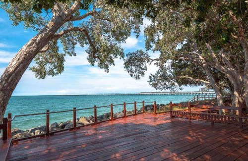Urangan Apartment | 88 m² Apartment ∙ 2 bedrooms ∙ 4 guests