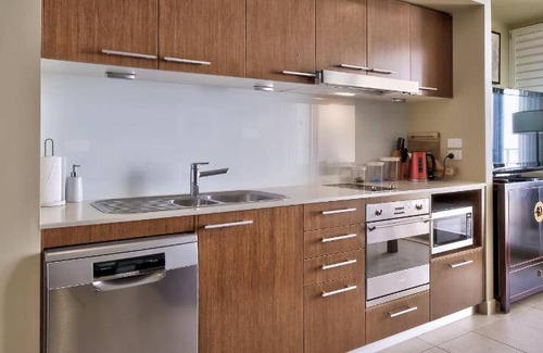 Urangan Apartment | 88 m² Apartment ∙ 2 bedrooms ∙ 4 guests