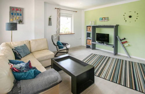 Orihuela Apartment | 88 m² Apartment ∙ 2 bedrooms ∙ 4 guests