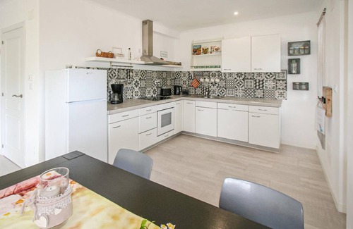 Orihuela Apartment | 88 m² Apartment ∙ 2 bedrooms ∙ 4 guests
