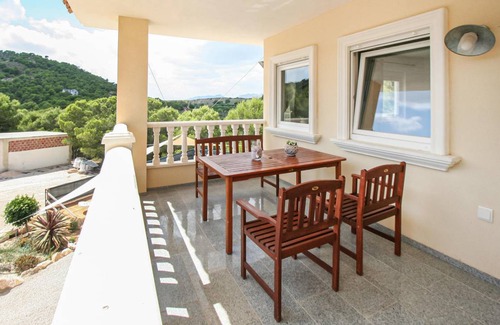 Orihuela Apartment | 88 m² Apartment ∙ 2 bedrooms ∙ 4 guests