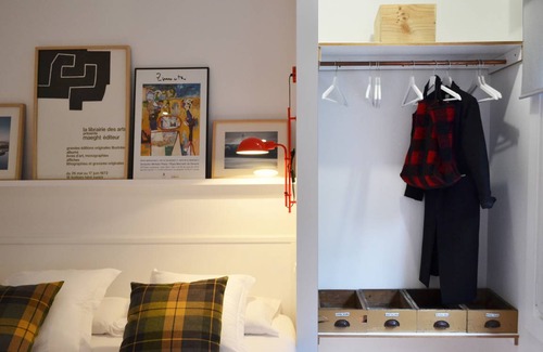Zarautz Apartment | 88 m² Apartment ∙ 3 bedrooms ∙ 6 guests