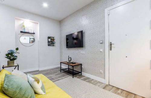 Pacifico Apartment | 88 m² Apartment ∙ 4 bedrooms ∙ 8 guests