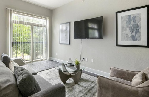 Nassau Bay Apartment | 88 m² Apartment ∙ 1 bedroom ∙ 2 guests