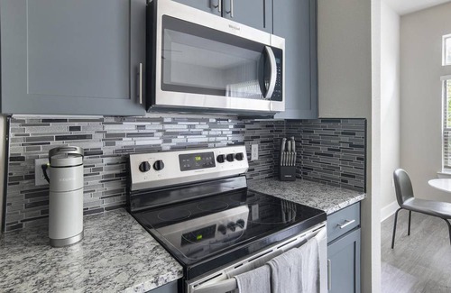 Nassau Bay Apartment | 88 m² Apartment ∙ 1 bedroom ∙ 2 guests