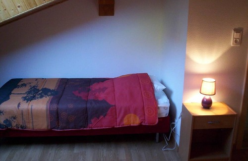 Muhlbach-sur-Bruche House | 88 m² House ∙ 3 bedrooms ∙ 9 guests