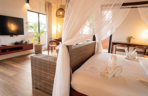 El Nido Hotel | 88 m² Hotel ∙ 3 guests