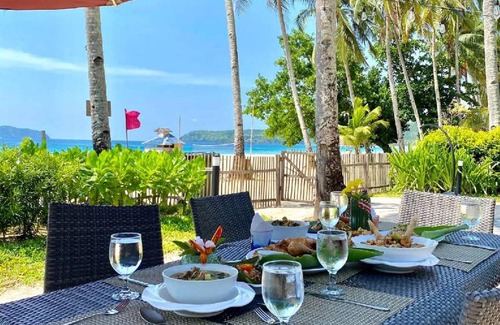 El Nido Hotel | 88 m² Hotel ∙ 3 guests