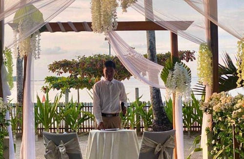 El Nido Hotel | 88 m² Hotel ∙ 3 guests