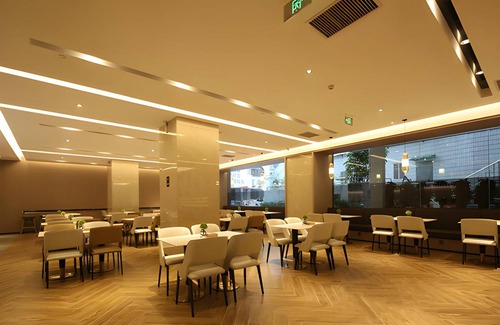 Chengzhong District Hotel | 88 m² Hotel ∙ 3 guests