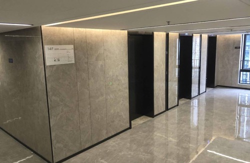 Huaqiang North Hotel | 88 m² Hotel ∙ 6 guests
