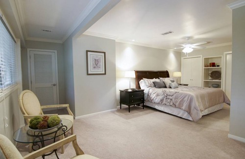 Tarrytown House | 88 m² House ∙ 1 bedroom ∙ 2 guests