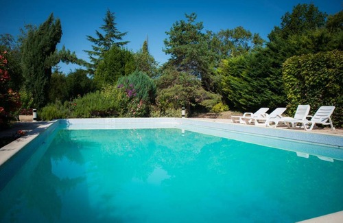 Montlauzun House | 88 m² House ∙ 2 bedrooms ∙ 4 guests