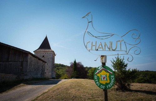 Montlauzun House | 88 m² House ∙ 2 bedrooms ∙ 4 guests