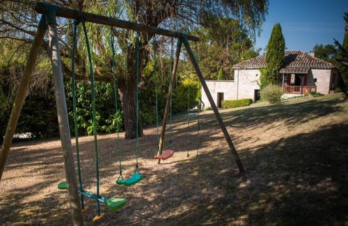 Montlauzun House | 88 m² House ∙ 2 bedrooms ∙ 4 guests