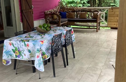 Gros-Morne House | 88 m² House ∙ 2 bedrooms ∙ 6 guests