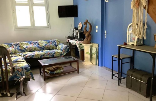 Gros-Morne House | 88 m² House ∙ 2 bedrooms ∙ 6 guests