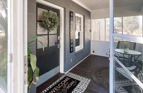 Dixieland House | 88 m² House ∙ 2 bedrooms ∙ 4 guests