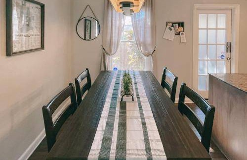 Dixieland House | 88 m² House ∙ 2 bedrooms ∙ 4 guests