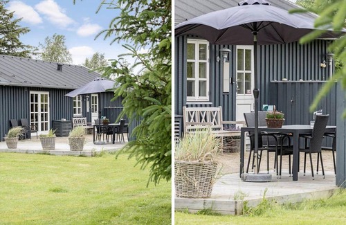 Frostrup House | 88 m² House ∙ 2 bedrooms ∙ 6 guests